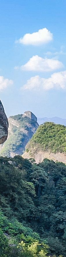 桂林丹霞八角寨景区-资源