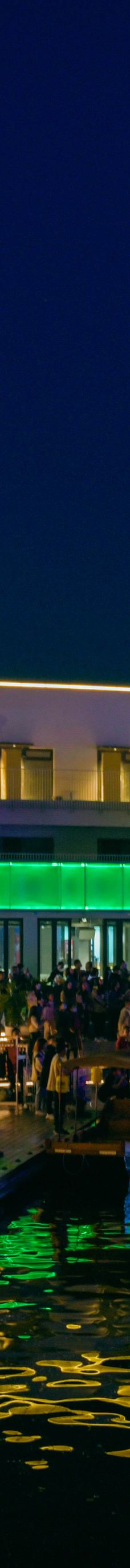 渔田七里海度假区-昌黎