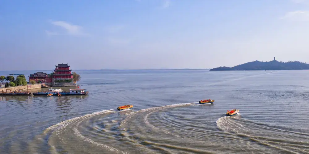 永安旅遊