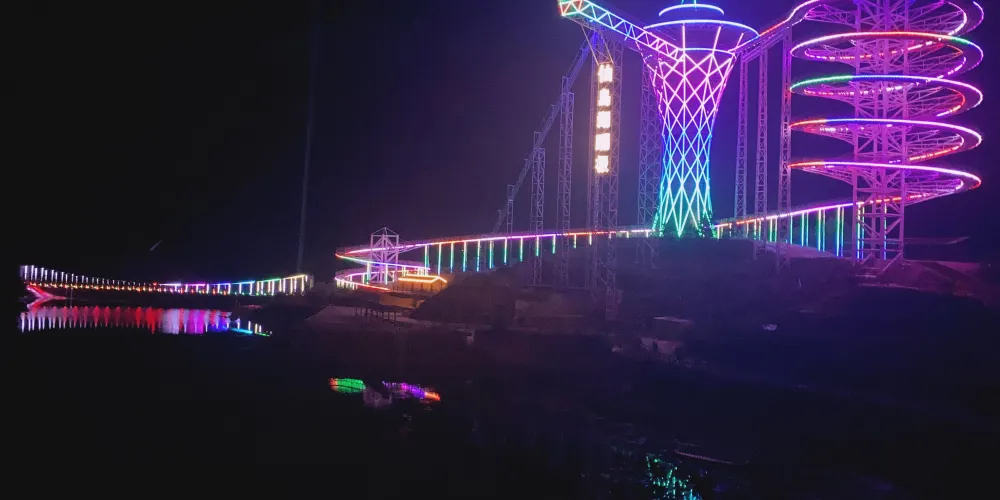 永安旅遊