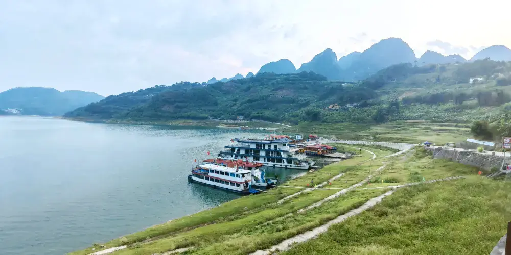 永安旅遊
