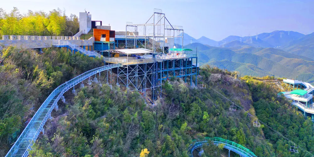 永安旅遊