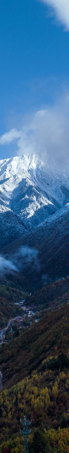 九寨华美胜地旅游度假区-九寨沟