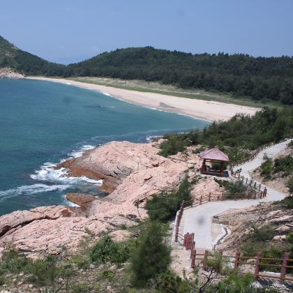 惠州+汕头+潮州+揭阳5日4晚拼小团