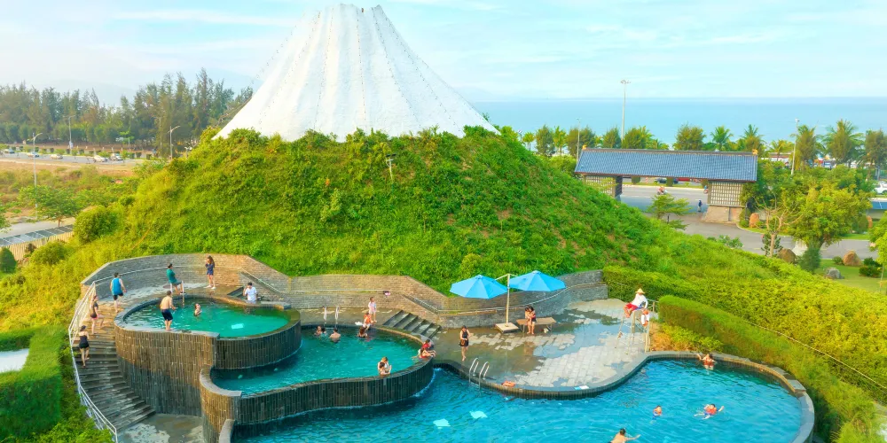 永安旅遊