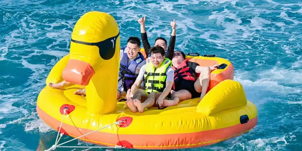 永安旅遊