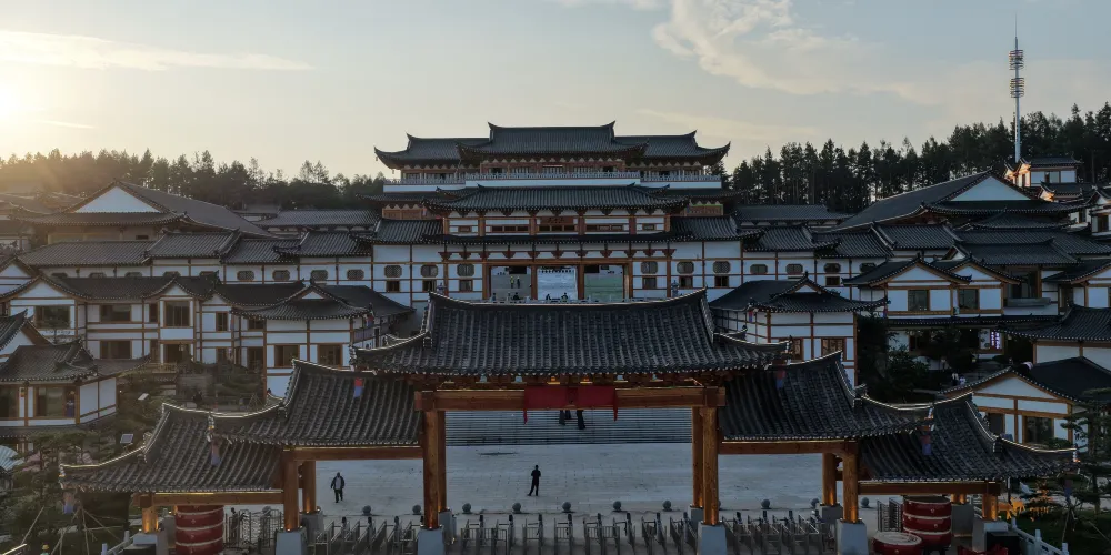 永安旅遊
