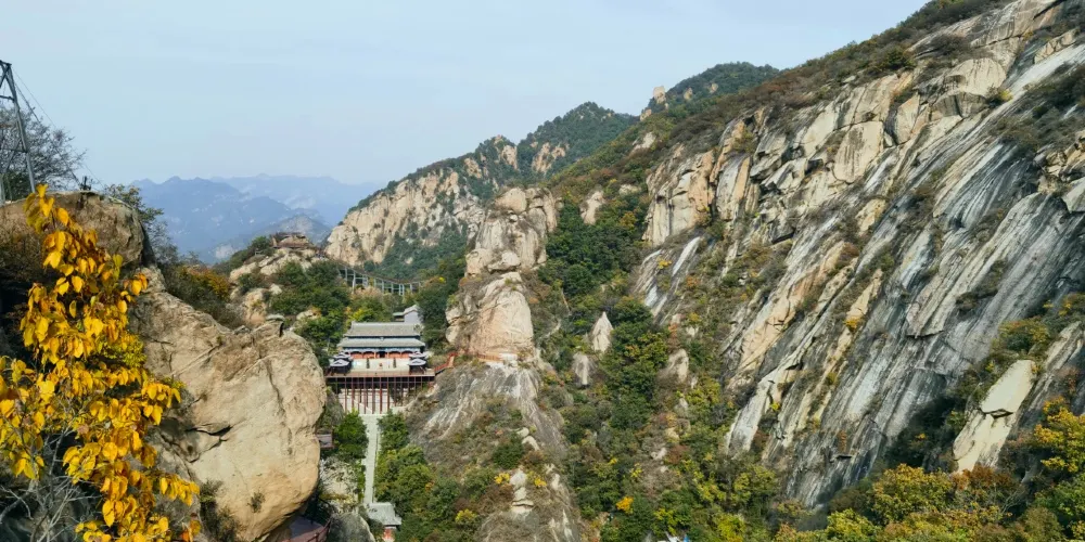 永安旅遊