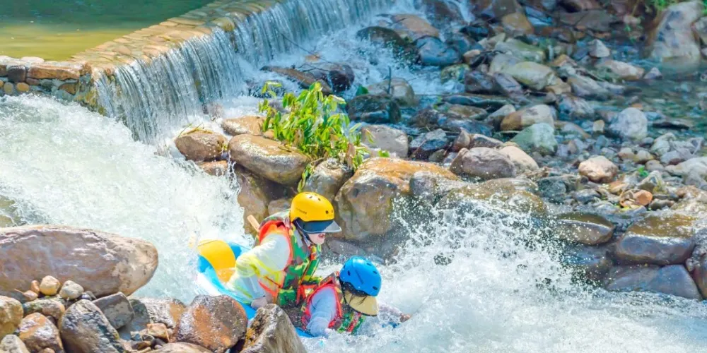 永安旅遊