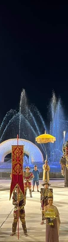 普吉暹罗梦幻剧场-普吉岛