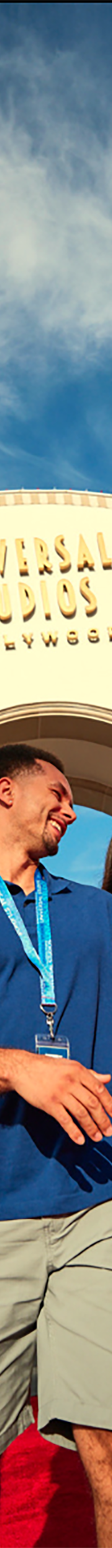 好莱坞环球影城-洛杉矶