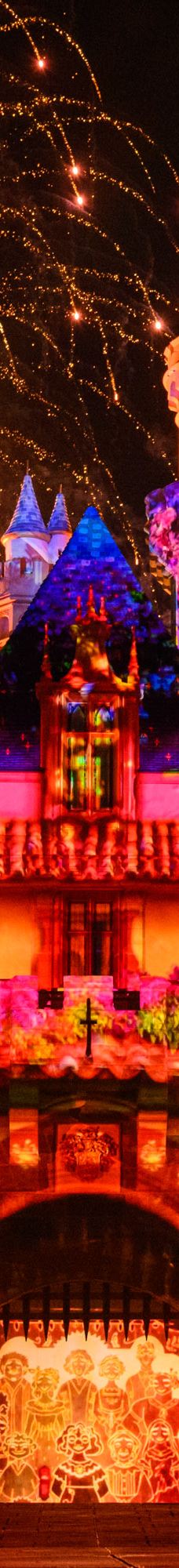 加州迪士尼乐园度假区-阿纳海姆