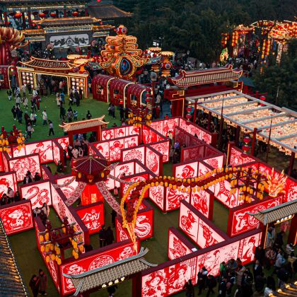 河南开封4日3晚跟团游