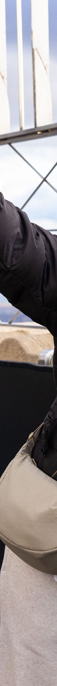 帝国大厦观景台-纽约