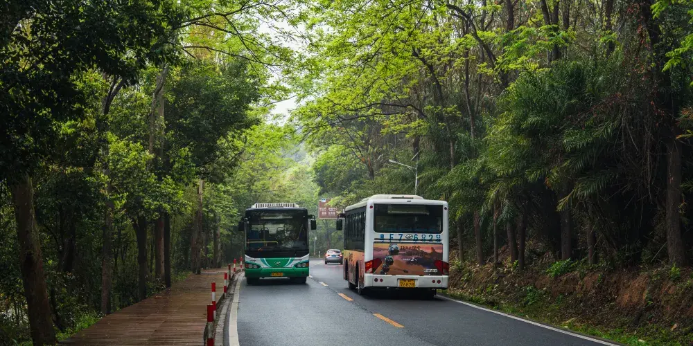 永安旅遊