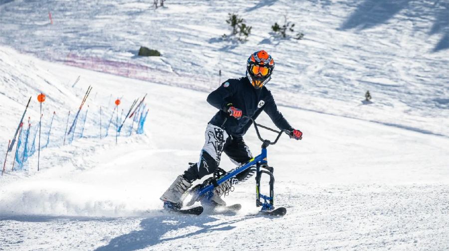 清河半岛冰雪嘉年华