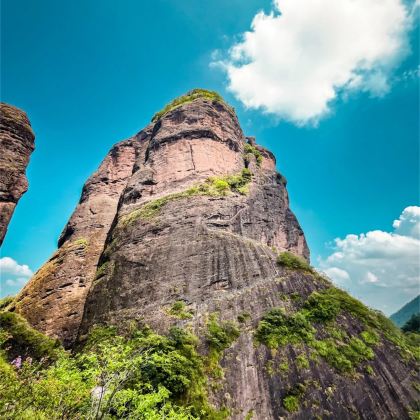 衢州4日3晚私家团