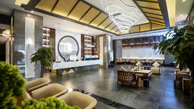 足友記·净愈轻养·足疗按摩SPA(盘州店)