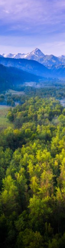 库尔德宁景区-巩留