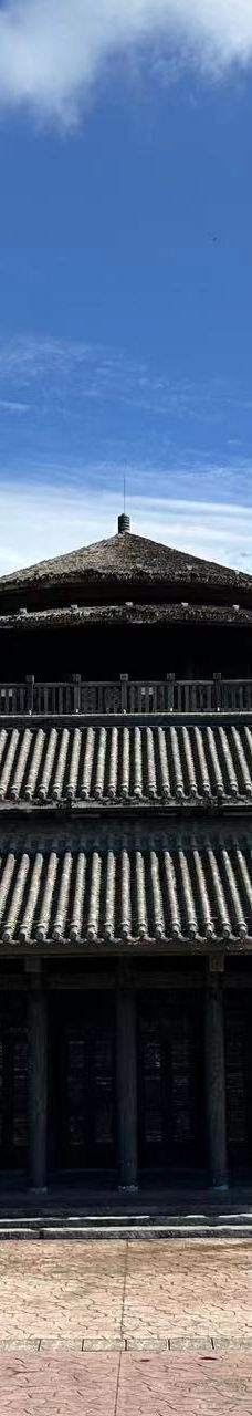 中国·周原-岐山