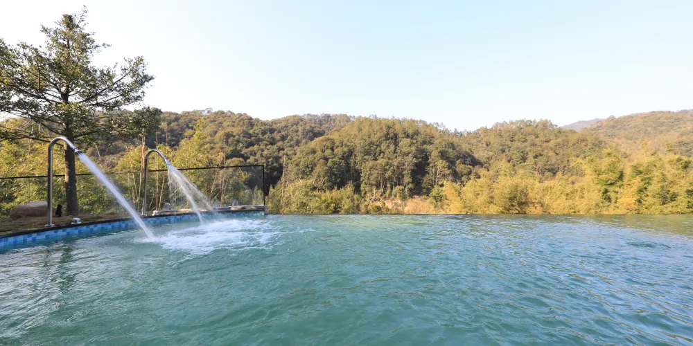 永安旅遊