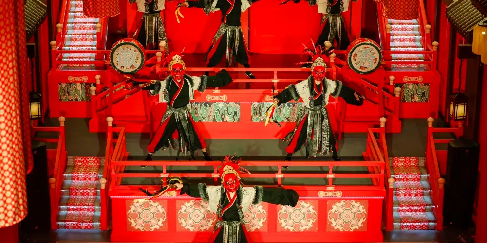 永安旅遊