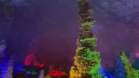 鴛鴦洞
