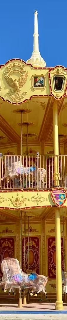 奔跑吧乐园-象山