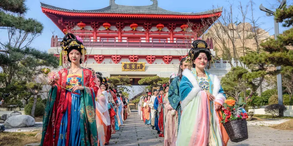 永安旅遊