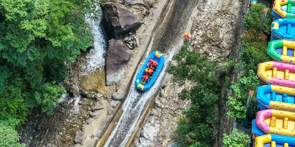 永安旅遊