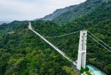 南丹山森林王国景点图片