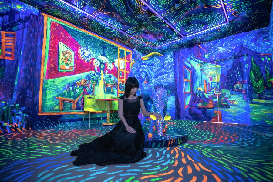 Gallery 1