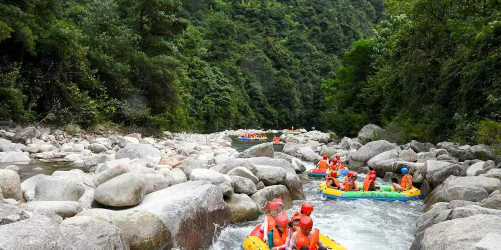 永安旅遊