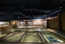 台湾史前文化博物馆南科分馆景点图片