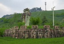 仙霞关景点图片