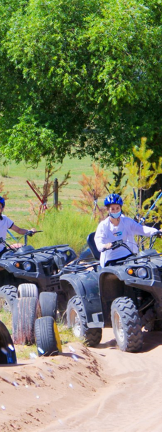 苏泊罕大草原旅游景区-伊金霍洛旗