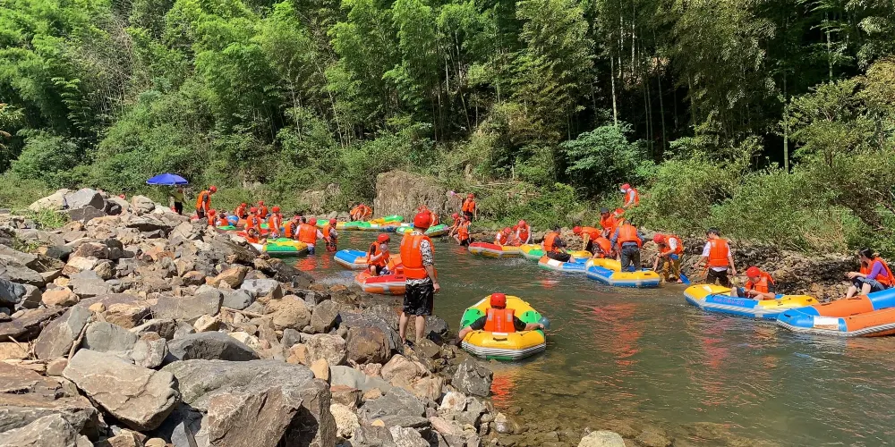 永安旅遊