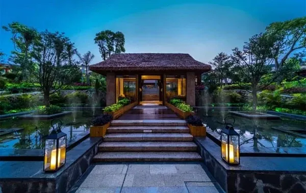 永安旅遊