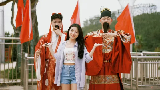 天心洞