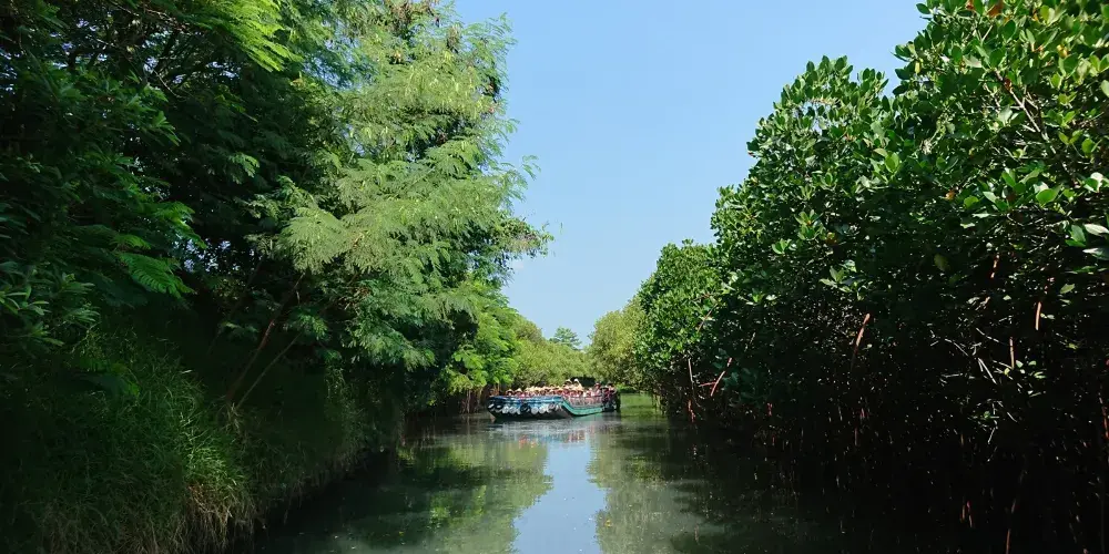 永安旅遊