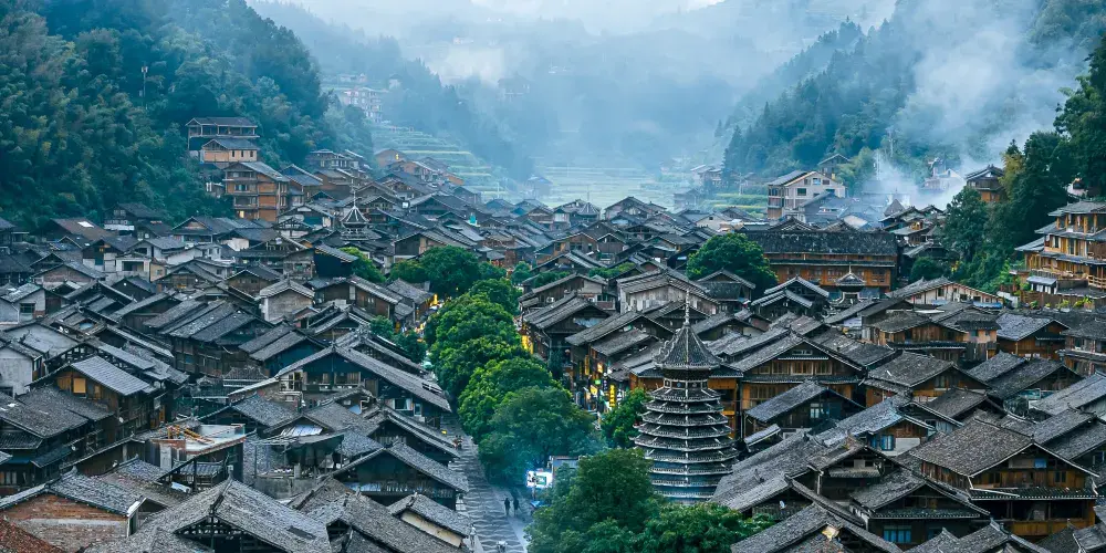 永安旅遊