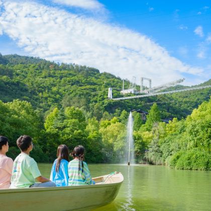 杭州+桐庐+建德4日3晚私家团