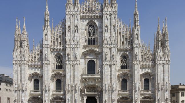 米蘭大教堂