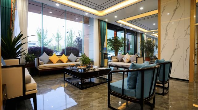 沐禧·禅意雅境·沐足SPA