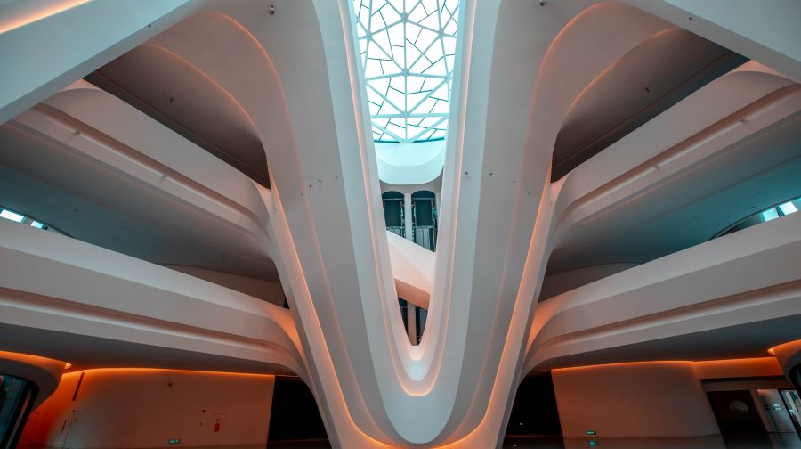 梅溪湖艺术博物馆