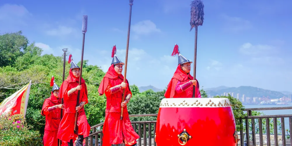 永安旅遊