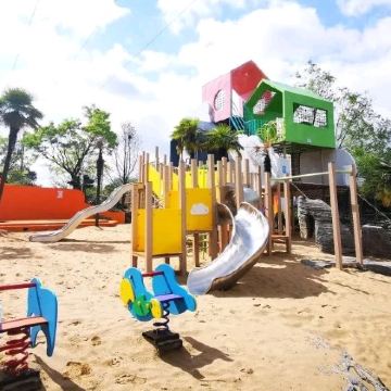 铜陵+永泉小镇+永泉忆江南十二景+铜陵犁桥水镇景区+铜官山·1978+凤凰山景区3日2晚私家团