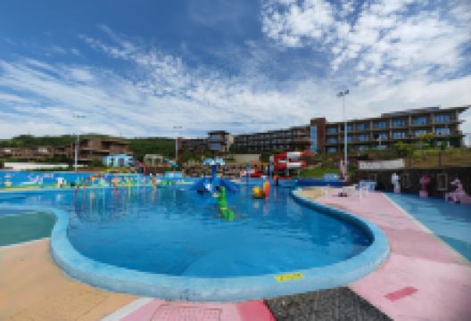 天悦湾南长涂沙滩景点图片