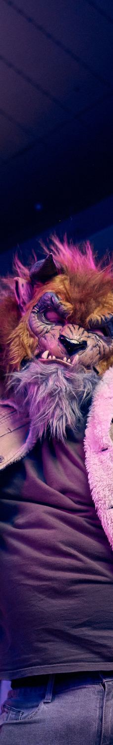 墨尔本博物馆-卡尔敦