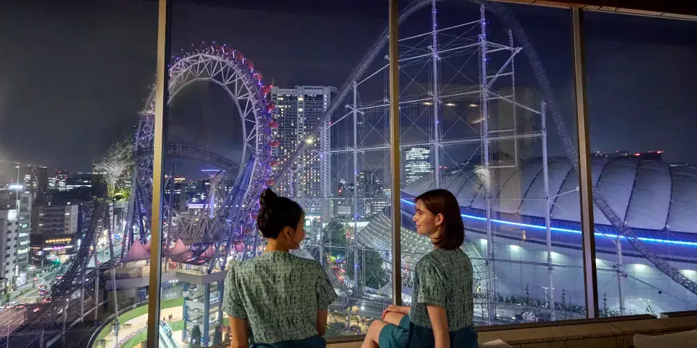 永安旅遊